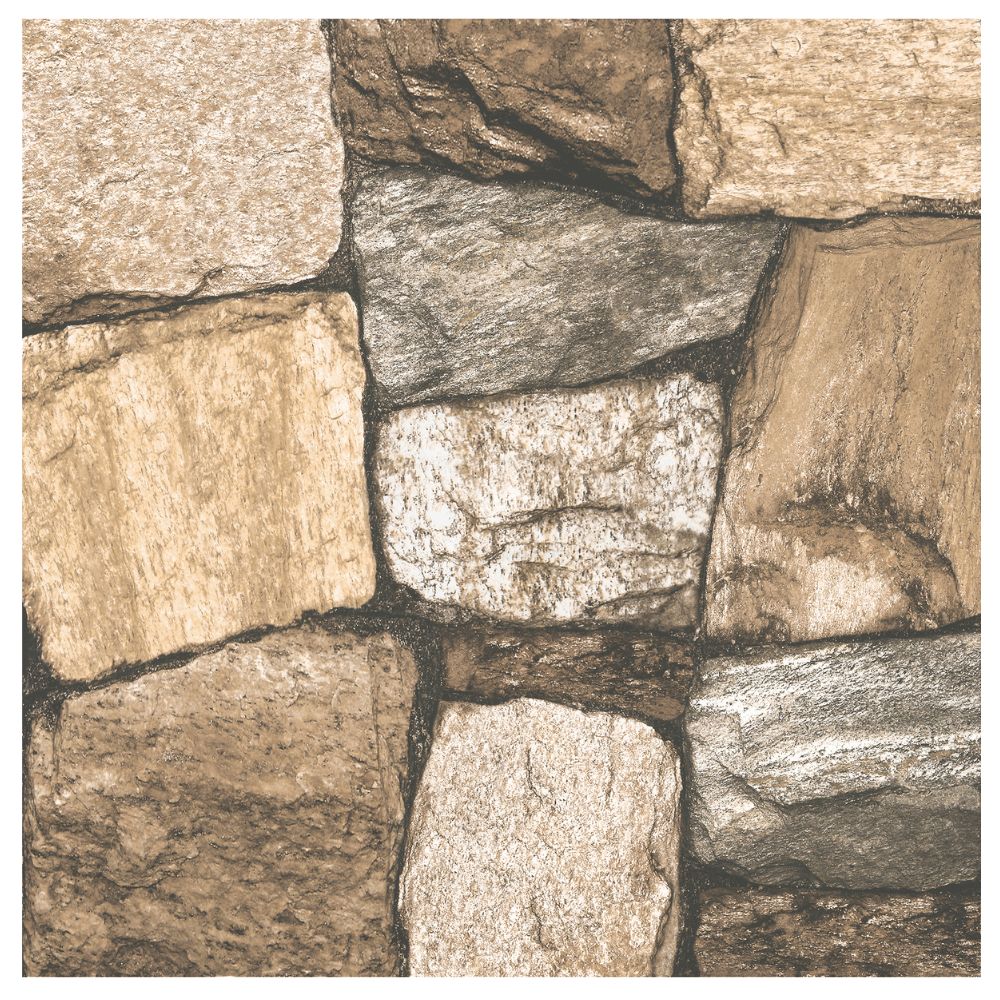 Piso Esmaltado 45x45 045186 Cx2.04m2 Textura Para O Seu Ambiente