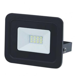 Refletor Deep Fit Led 20w Ip66 6500k Bivolt Bronzearte
