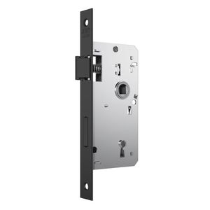 Fechadura Interna 1810/21 Esp Escovado Stam