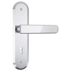 Fechadura Interna 1810/21 Esp Inox Stam