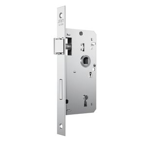 Fechadura Interna 1810/21 Esp Inox Stam