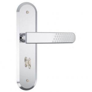 Fechadura Banheiro 1820/21 Esp Inox Stam