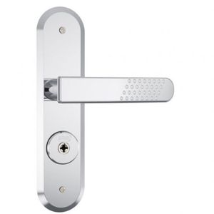 Fechadura 1800/21 Esp Inox Stam