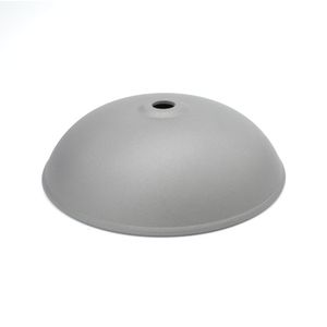 Cuba De Vidro 350mm Chumbo Construmarcas