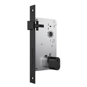 Fechadura Externa 1501/06 Zamac Col Stam