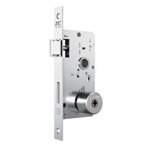 Kit 1800/11 Inox(3x1)Tetra Stam