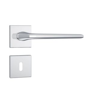 Fechadura Interna 813/27 Rq1 Inox Stam