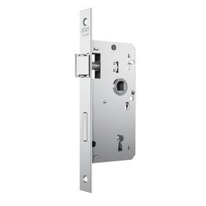 Fechadura Interna 813/27 Rq1 Inox Stam