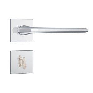 Fechadura Banheiro 823/27 Rq1 Inox Stam