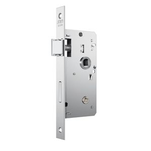 Fechadura Banheiro 823/27 Rq1 Inox Stam