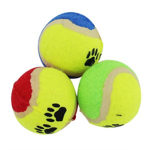 Bola Para Cachorro Com 3 Unidades Etilux