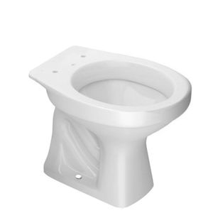 Bacia Convencional Aspen Branco Deca Louças