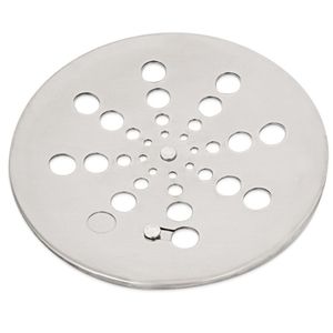 Grelha Rotativa Redonda 10cm Fabrinox