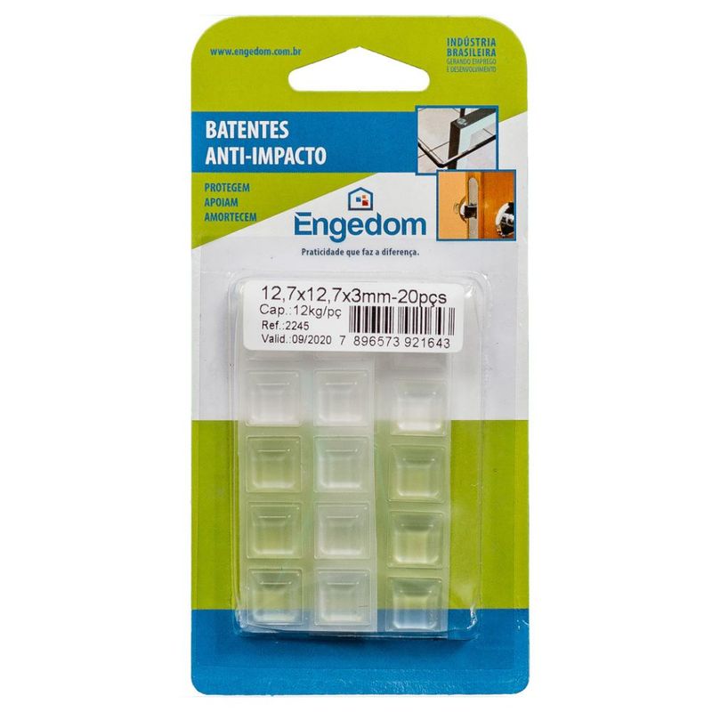 Batente_AntiImpacto_Pu_Transparente_127x3mm_20_Peas_Engedom_93812201jpg