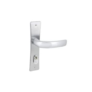 Fechadura Externa Landau 102983/40-Z Zce Arouca