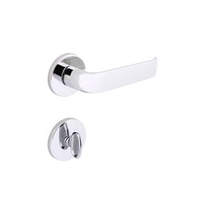 Fechadura Banheiro Victoria 508449/40 Zc Arouca