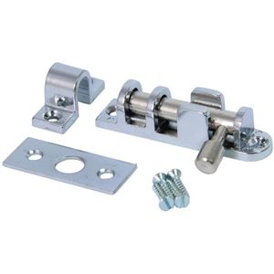 Trinco Universal 15cm Cromado Page