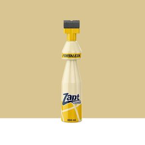 Zapt Cores Bege 200ml Fortaleza