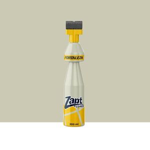 Zapt Cores Cinza 200ml Fortaleza
