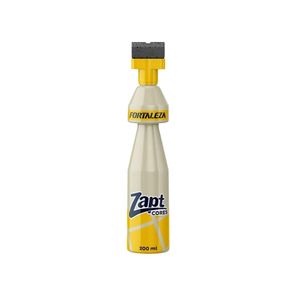 Zapt Cores Marfim 200ml Fortaleza