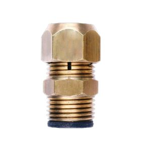 Adaptador 1/2 Bsp [E] X Aperto Rápido Jackwal