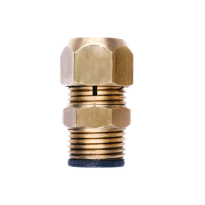Adaptador 1/2 Bsp [E] X Aperto Rápido Jackwal