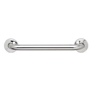 Barra De Apoio Reta 40cm Aço Inox Jackwal