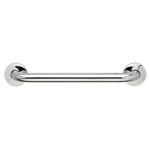 Barra De Apoio Reta 40cm Aço Inox Jackwal