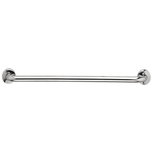 Barra De Apoio Reta 60cm Aço Inox Jackwal