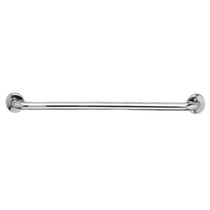 Barra De Apoio Reta 70cm Aço Inox Jackwal
