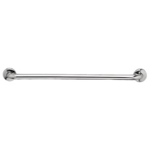 Barra De Apoio Reta 80cm Aço Inox Jackwal