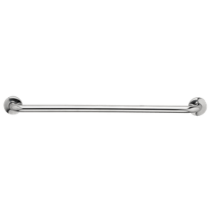 Barra De Apoio Reta 80cm Aço Inox Jackwal