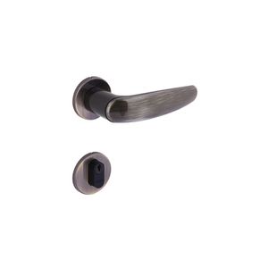 Fechadura Externa Polo 108429/40-Z Zbt Arouca
