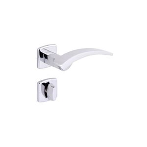Fechadura Banheiro Columbia 5081553/45 Zc Arouca