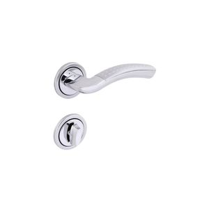 Fechadura Banheiro Hebe 5095542/55 Zc/Zce Arouca