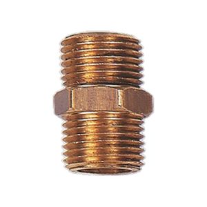 Niple 1/2 Bsp (E) X 1/2 Bsp (E) 2827 Jackwal