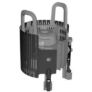 Resistência Torneira Essence 3070-A 5500w 220v Lorenzetti