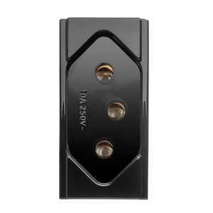 Modulo Tomada 20a Preto Soprano
