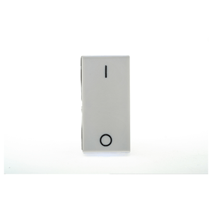 Módulo Interruptor Plus+ Intermediário 10a Branco Legrand