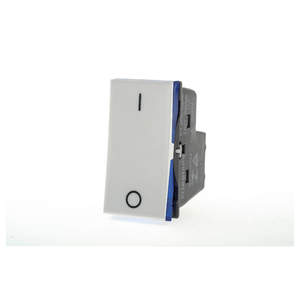 Módulo Interruptor Plus+ Intermediário 10a Branco Legrand