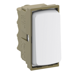 Módulo Interruptor Zeffia Paralelo 10a 250v Legrand