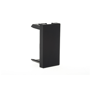 Módulo Plus+ Cego Preto Legrand