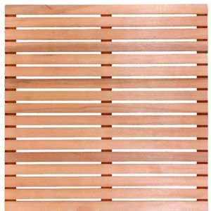 Painel Decorativo Eucalipto 600x600mm Massol