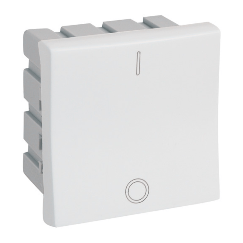 Mdulo_Plus_Interruptor_Bipolar_Simples_25a_Branco_Legrand_67957701png