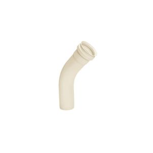 Curva 45° Esgoto Longa Sn Dn75 Amanco