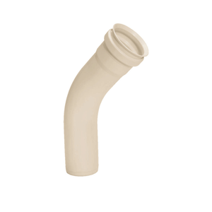 Curva 45° Esgoto Longa Sn Dn75 Amanco