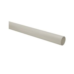 Condutor Calha Pluvial C/ 3mts Amanco
