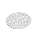 Grelha_Copacabana_Pe_Branco_Redondo_Dn150_Amanco_101382301png