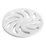 Grelha_Vortice_Pe_Branco_Redondo_Dn150_Amanco_101383001png