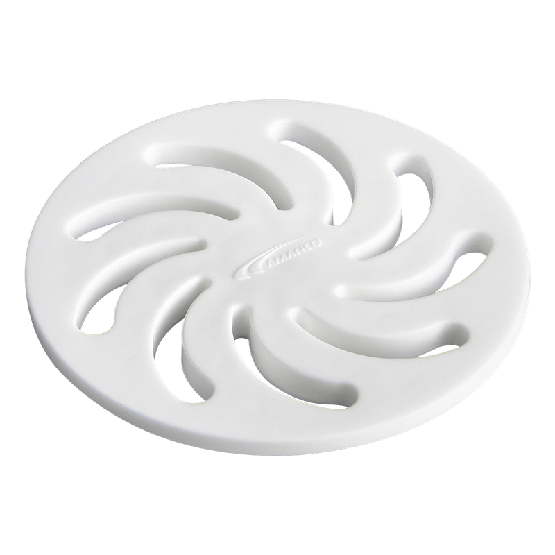 Grelha_Vortice_Pe_Branco_Redondo_Dn150_Amanco_101383001png